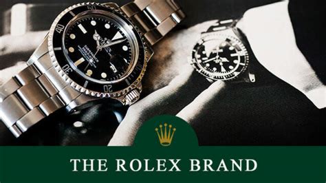 rolex brands|rolex brand personality.